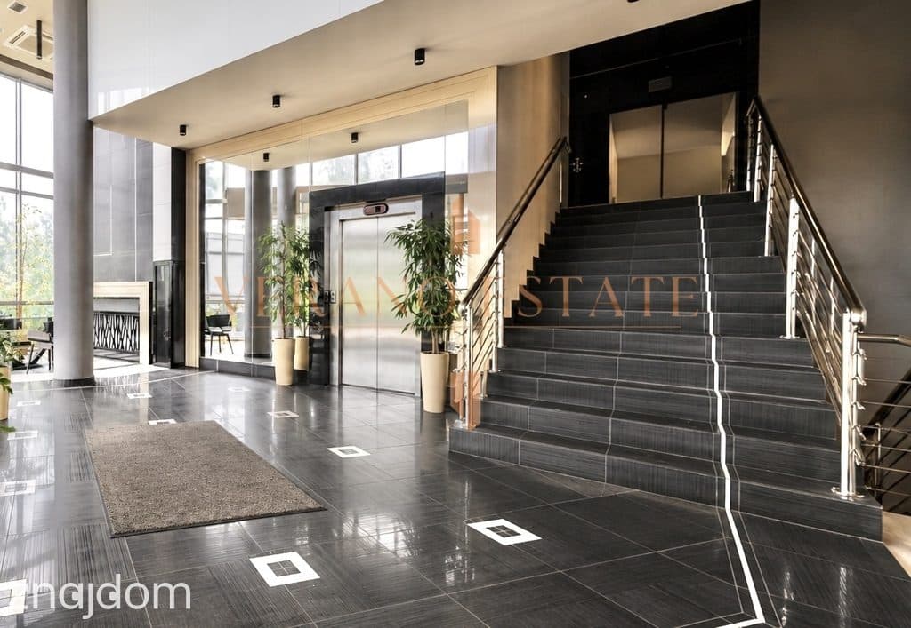 Gotowa nieruchomość inwestycyjna | 25 m² | Parking - zdjęcie 19