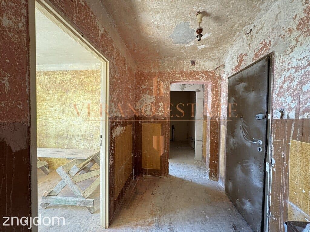 49,61 m² | 2 pok + kuchnia | Młodzianów I balkon - zdjęcie 9