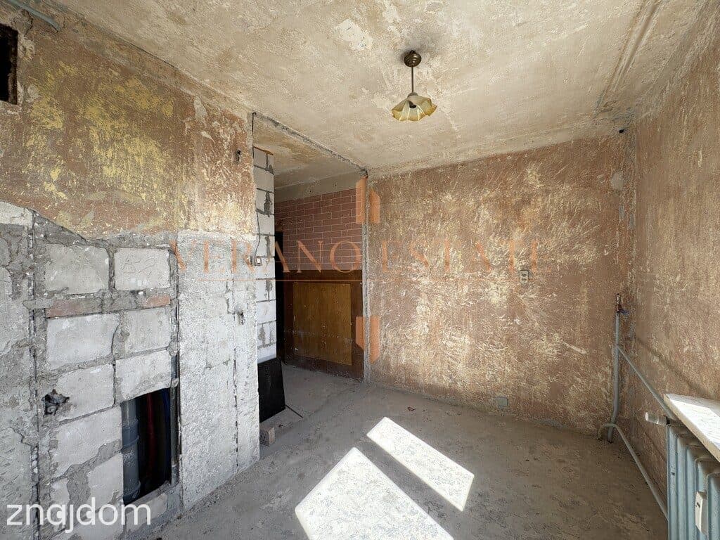 49,61 m² | 2 pok + kuchnia | Młodzianów I balkon - zdjęcie 12