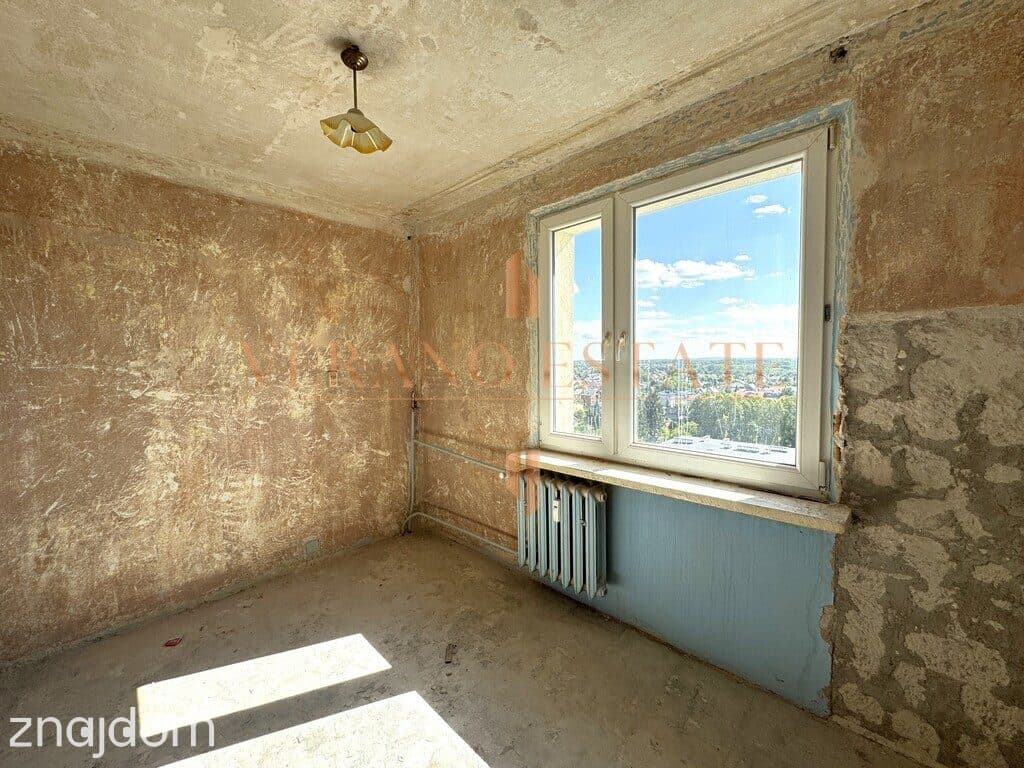 49,61 m² | 2 pok + kuchnia | Młodzianów I balkon - zdjęcie 14