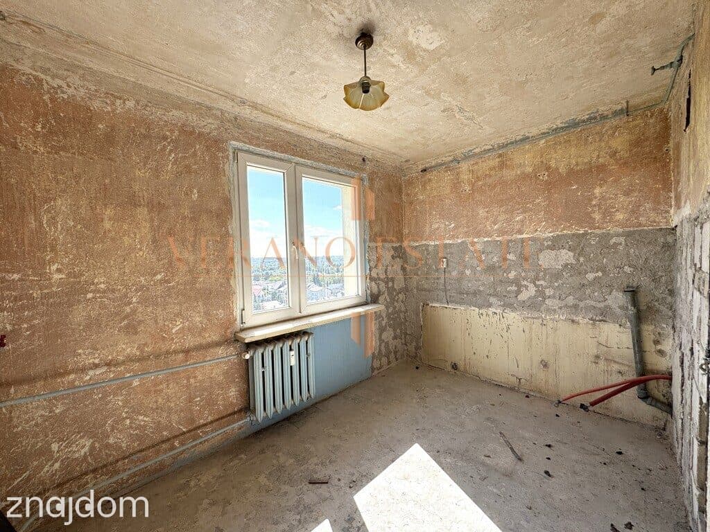 49,61 m² | 2 pok + kuchnia | Młodzianów I balkon - zdjęcie 13
