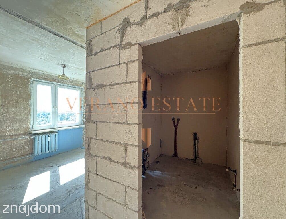 49,61 m² | 2 pok + kuchnia | Młodzianów I balkon - zdjęcie 10