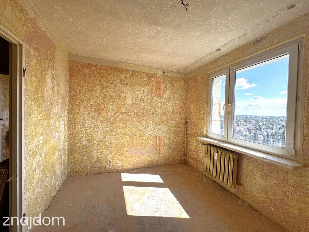 49,61 m² | 2 pok + kuchnia | Młodzianów I balkon - zdjęcie 8