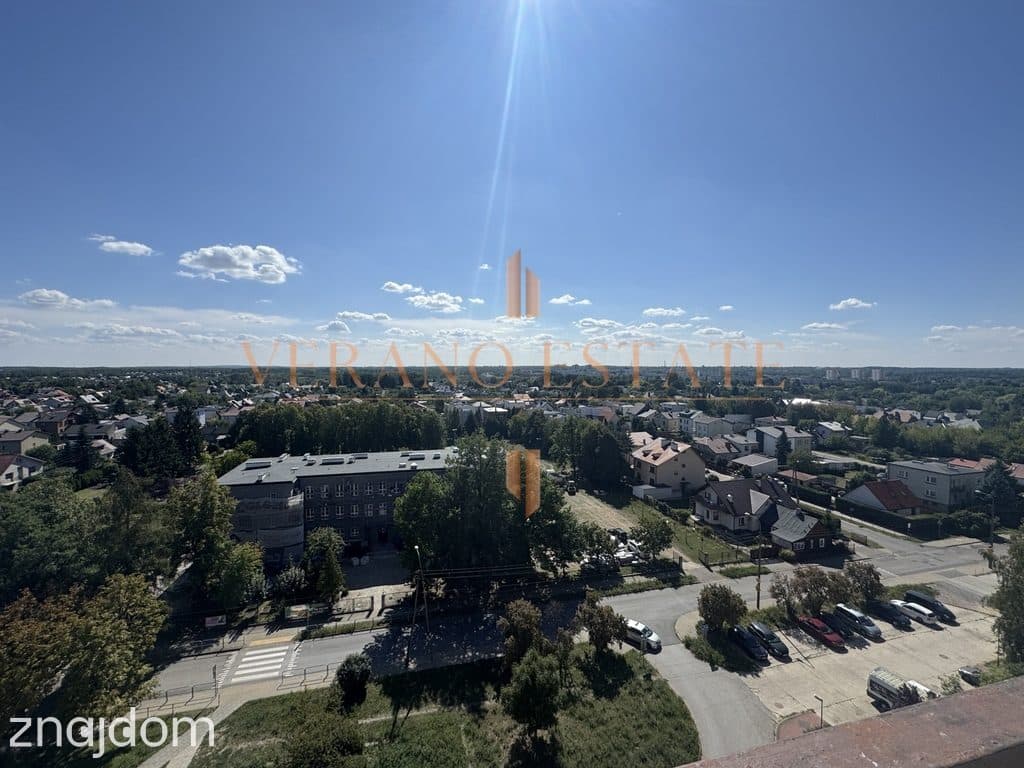 49,61 m² | 2 pok + kuchnia | Młodzianów I balkon - zdjęcie 2