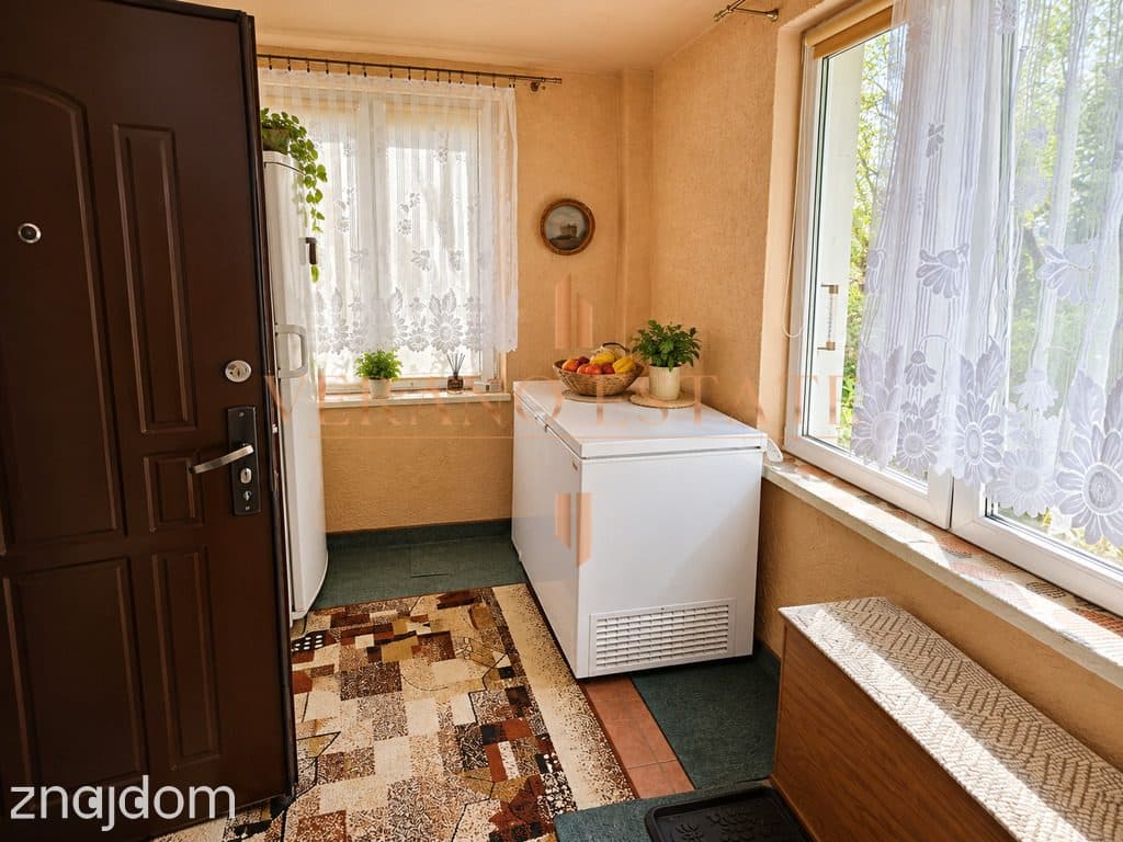 dom + budynki | 2800m2 sad i ogród | Kowalewo - zdjęcie 14