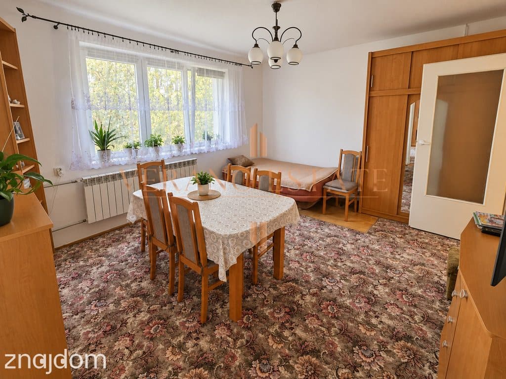 dom + budynki | 2800m2 sad i ogród | Kowalewo - zdjęcie 11