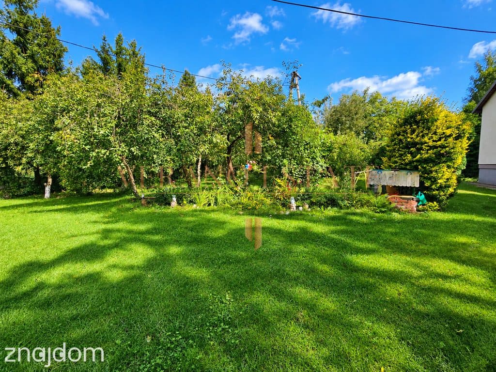 dom + budynki | 2800m2 sad i ogród | Kowalewo - zdjęcie 4
