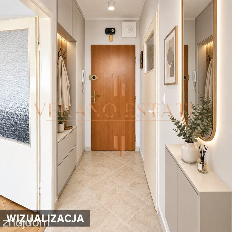 Przestronne 3 pokoje do własnej aranżacji. - zdjęcie 15