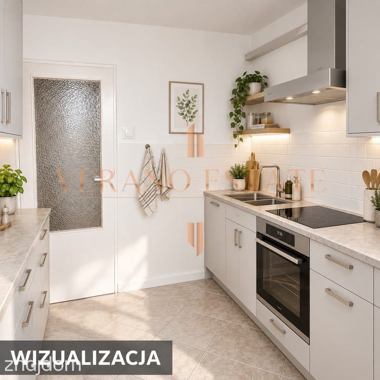 Przestronne 3 pokoje do własnej aranżacji. - zdjęcie 8