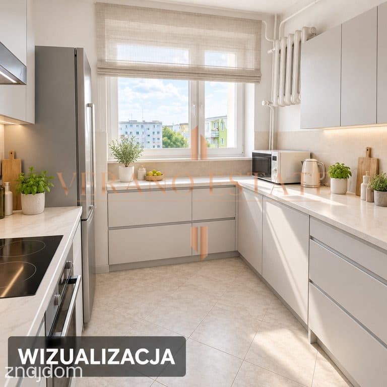 Przestronne 3 pokoje do własnej aranżacji. - zdjęcie 10