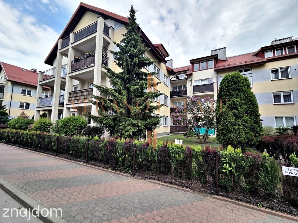 Dwa poziomy komfortu | 75 m² | Grójec - zdjęcie 2