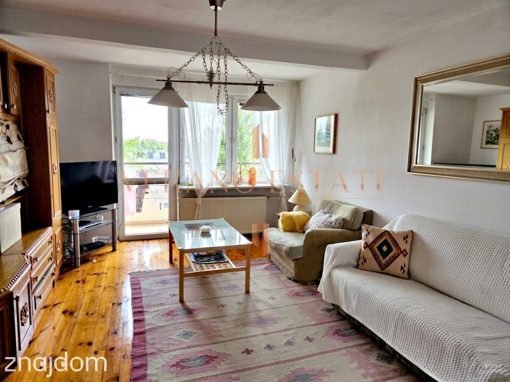 Dwa poziomy komfortu | 75 m² | Grójec