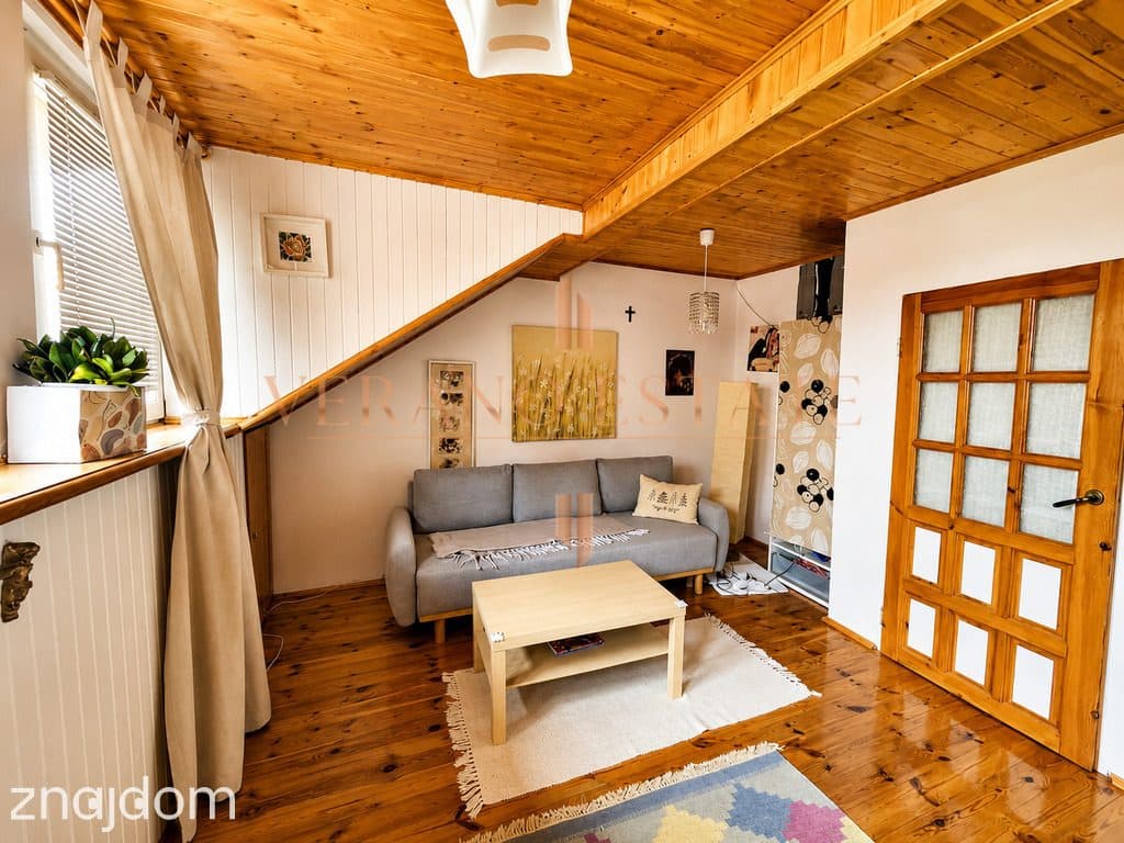 Dwa poziomy komfortu | 75 m² | Grójec - zdjęcie 3