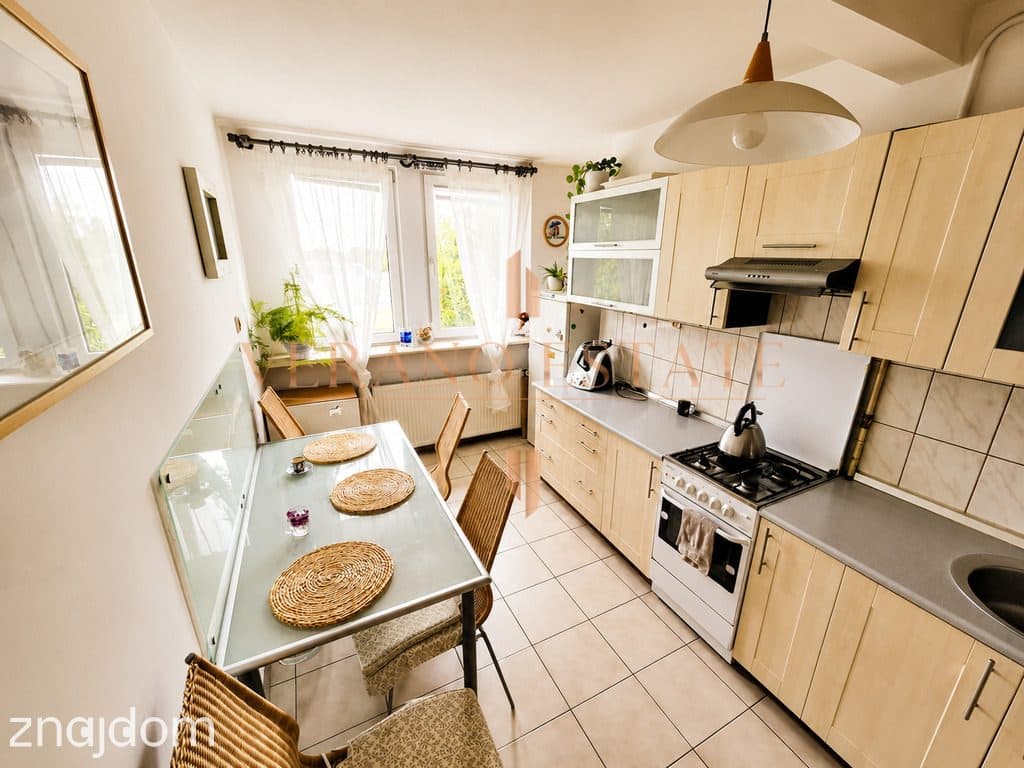 Dwa poziomy komfortu | 75 m² | Grójec - zdjęcie 4