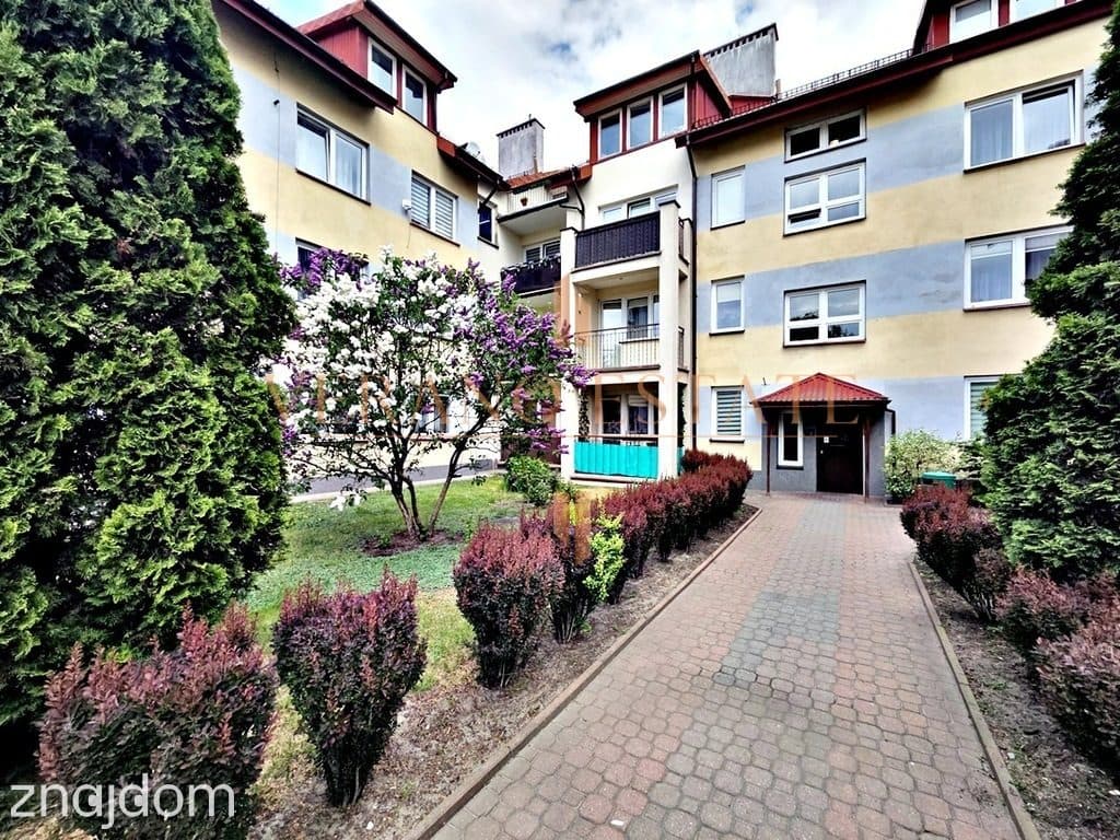 Dwa poziomy komfortu | 75 m² | Grójec - zdjęcie 6