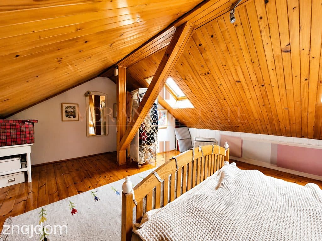 Dwa poziomy komfortu | 75 m² | Grójec - zdjęcie 7