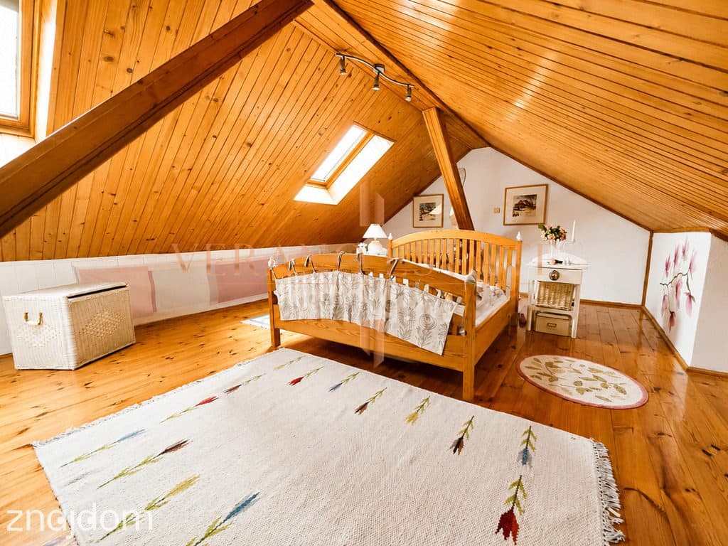 Dwa poziomy komfortu | 75 m² | Grójec - zdjęcie 8