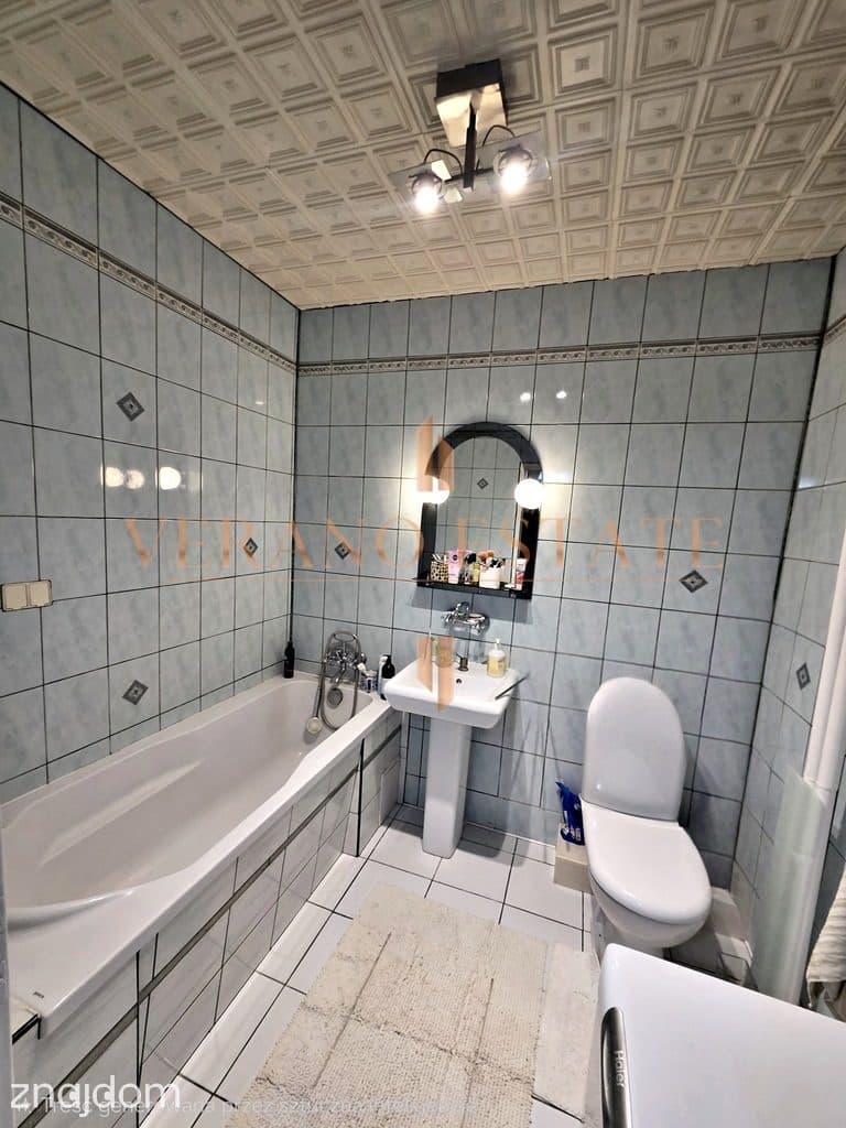 Dwa poziomy komfortu | 75 m² | Grójec - zdjęcie 9