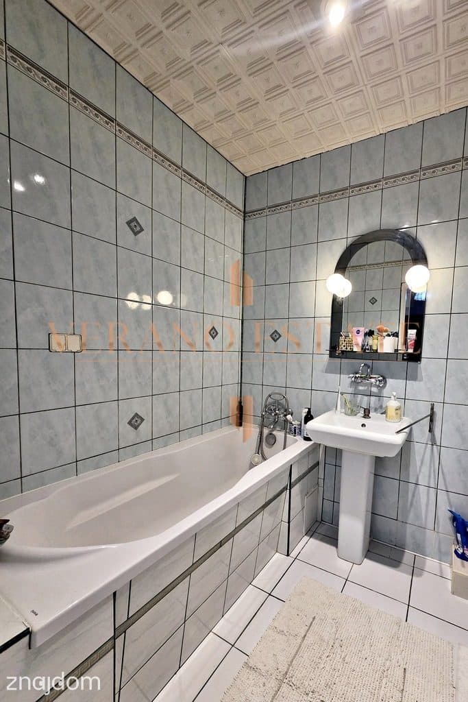 Dwa poziomy komfortu | 75 m² | Grójec - zdjęcie 10