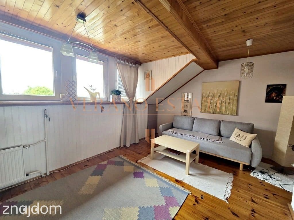 Dwa poziomy komfortu | 75 m² | Grójec - zdjęcie 11
