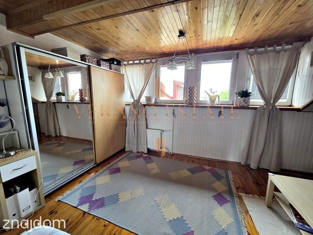 Dwa poziomy komfortu | 75 m² | Grójec - zdjęcie 12