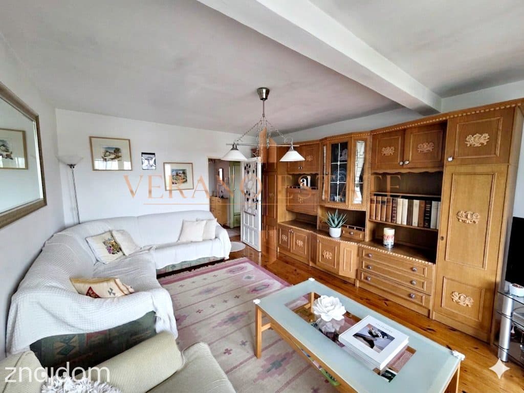 Dwa poziomy komfortu | 75 m² | Grójec - zdjęcie 5