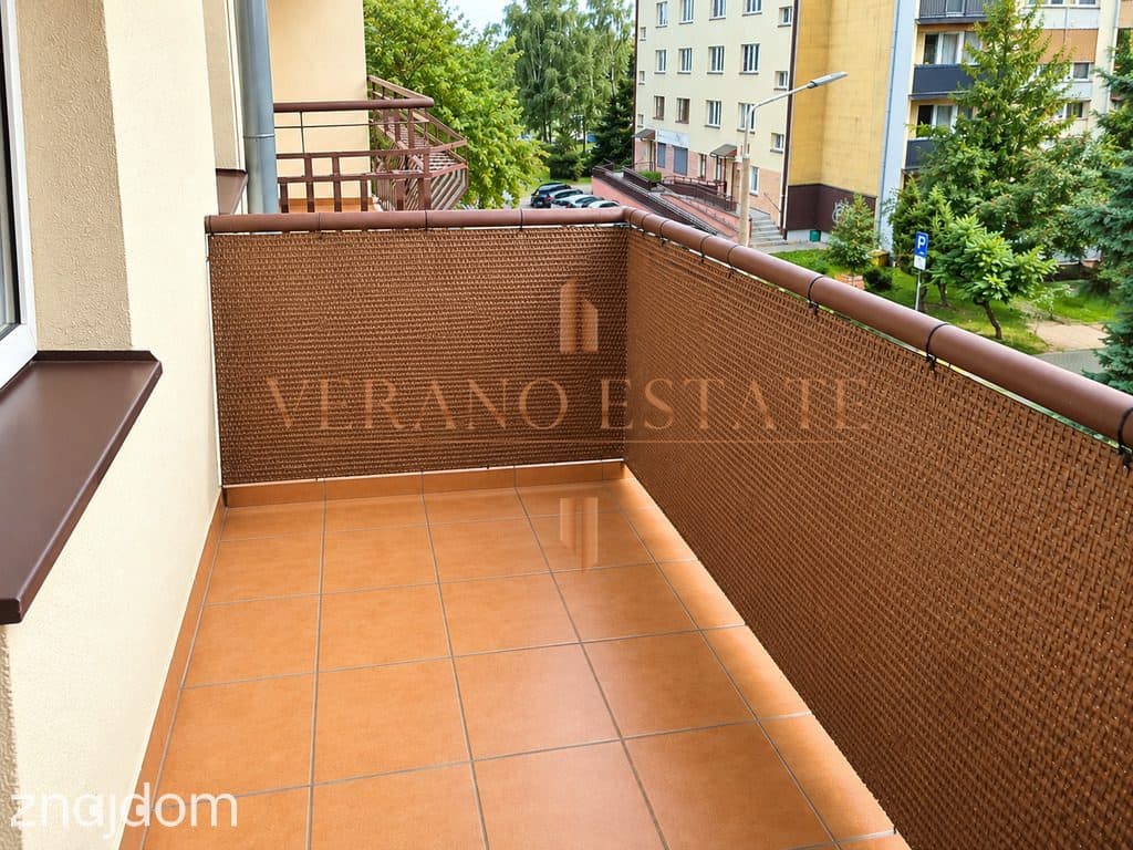 Mieszkanie w świetnej lokalizacji. Gotowe do zamieszkania - zdjęcie 16