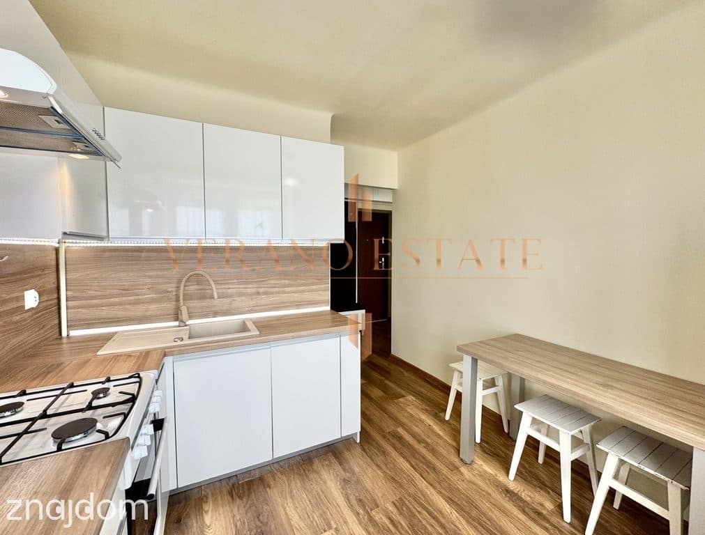 1 piętro | 2 pokoje | Po remoncie | Centrum - zdjęcie 8
