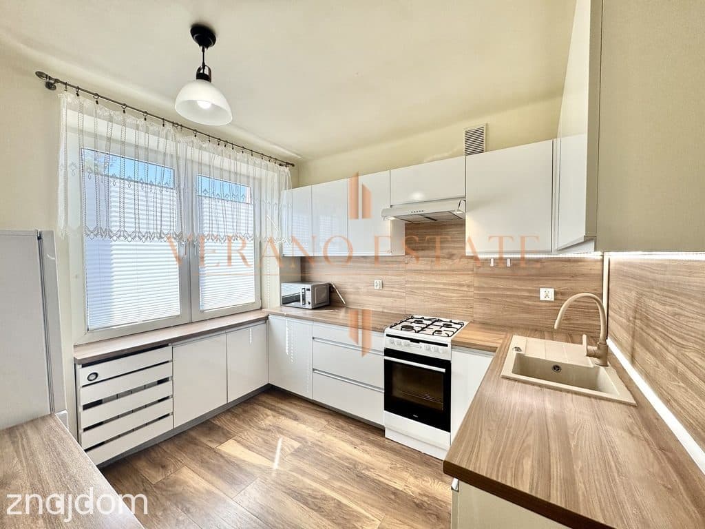 1 piętro | 2 pokoje | Po remoncie | Centrum - zdjęcie 7