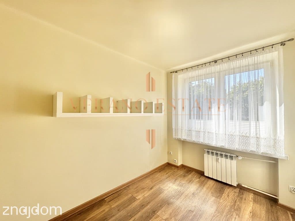 1 piętro | 2 pokoje | Po remoncie | Centrum