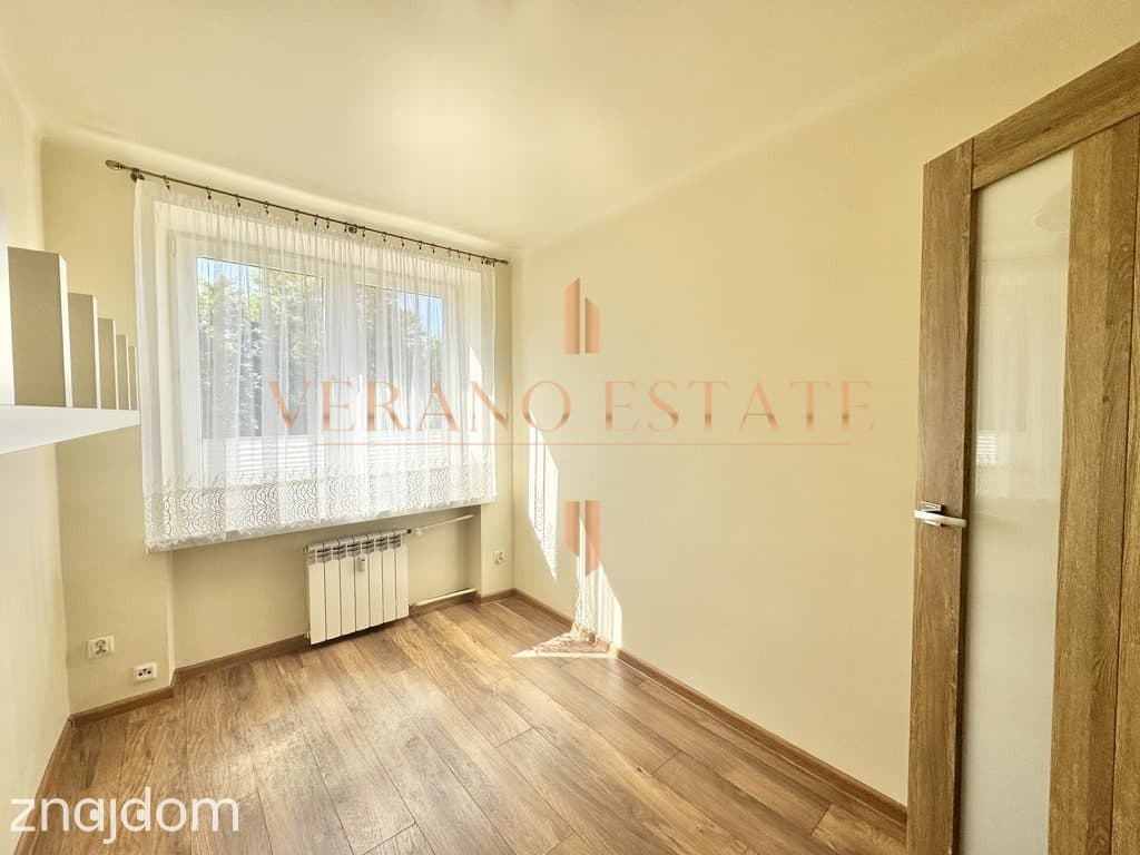 1 piętro | 2 pokoje | Po remoncie | Centrum - zdjęcie 2