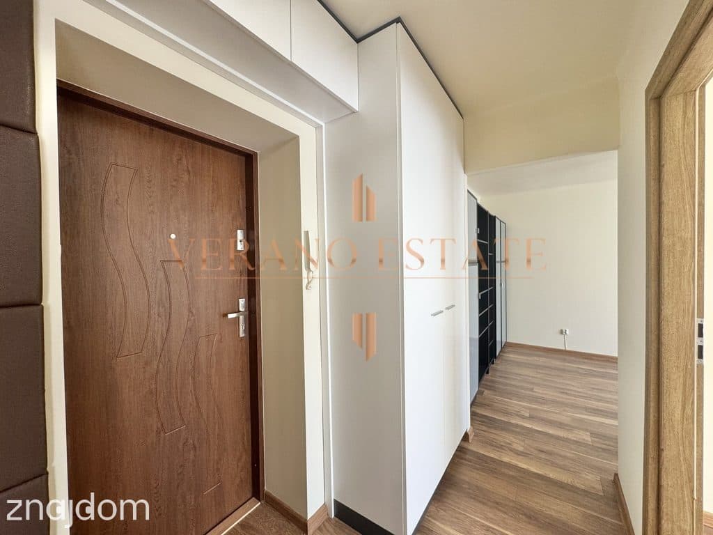1 piętro | 2 pokoje | Po remoncie | Centrum - zdjęcie 9