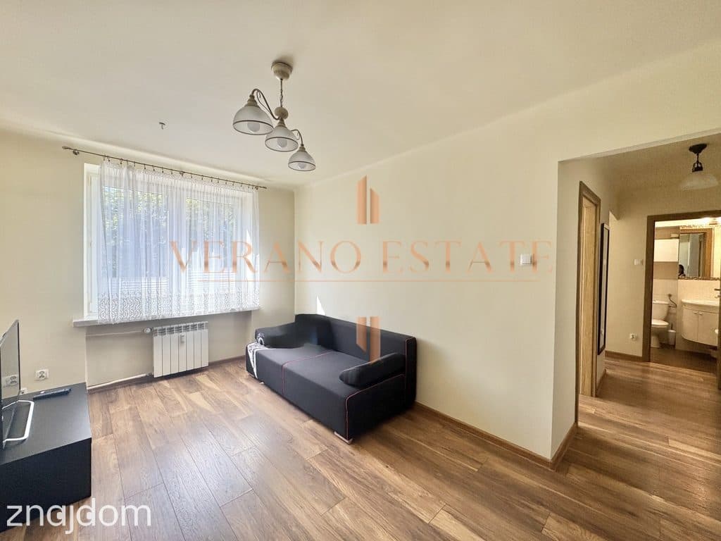 1 piętro | 2 pokoje | Po remoncie | Centrum - zdjęcie 5
