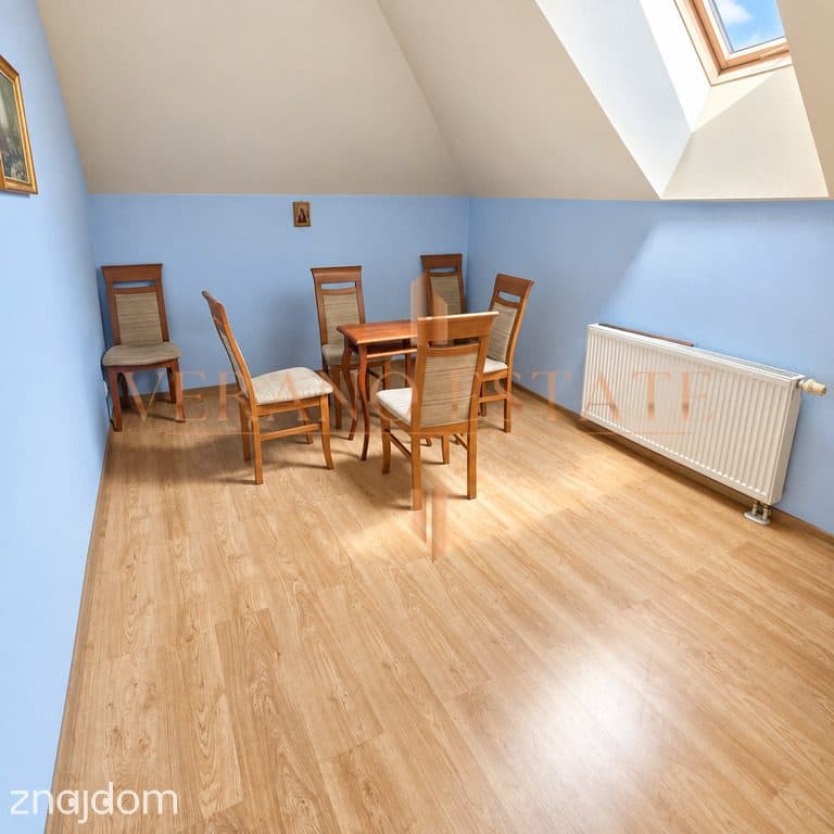 Dom 170 m², działka 936 m² – Brwilno - zdjęcie 13