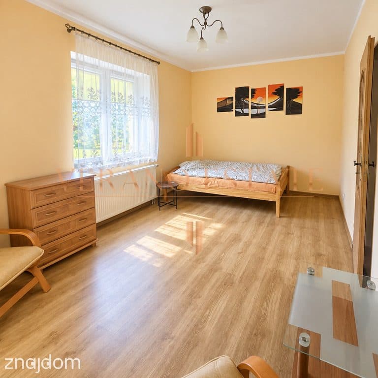 Dom 170 m², działka 936 m² – Brwilno - zdjęcie 14