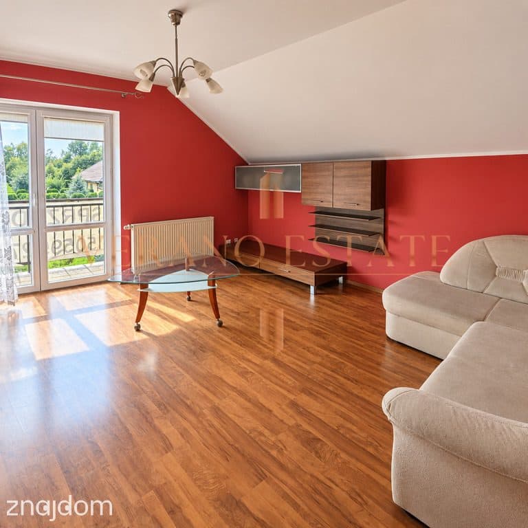 Dom 170 m², działka 936 m² – Brwilno - zdjęcie 7