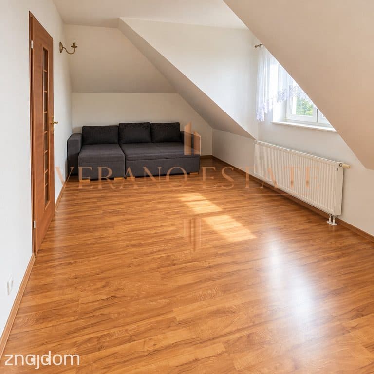 Dom 170 m², działka 936 m² – Brwilno - zdjęcie 11