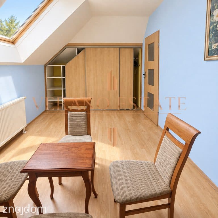 Dom 170 m², działka 936 m² – Brwilno - zdjęcie 12