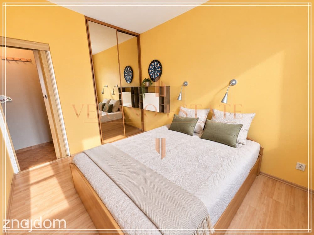 74,5 m2 I Gotowe do zamieszkania | Umeblowane - zdjęcie 5