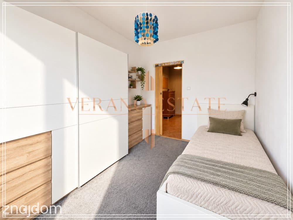 74,5 m2 I Gotowe do zamieszkania | Umeblowane - zdjęcie 8