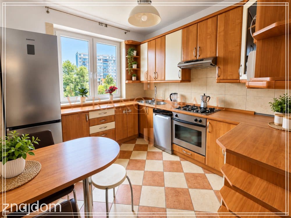 74,5 m2 I Gotowe do zamieszkania | Umeblowane - zdjęcie 9