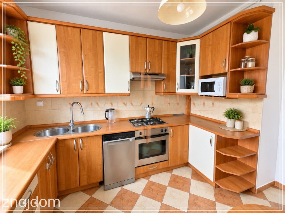 74,5 m2 I Gotowe do zamieszkania | Umeblowane - zdjęcie 10