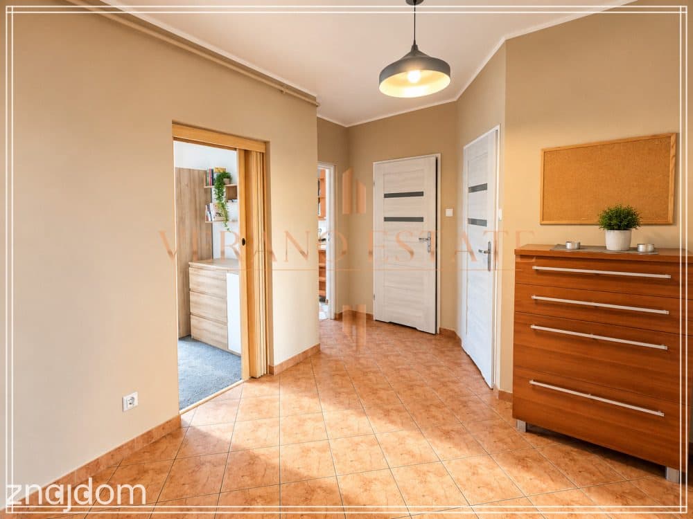 74,5 m2 I Gotowe do zamieszkania | Umeblowane - zdjęcie 12