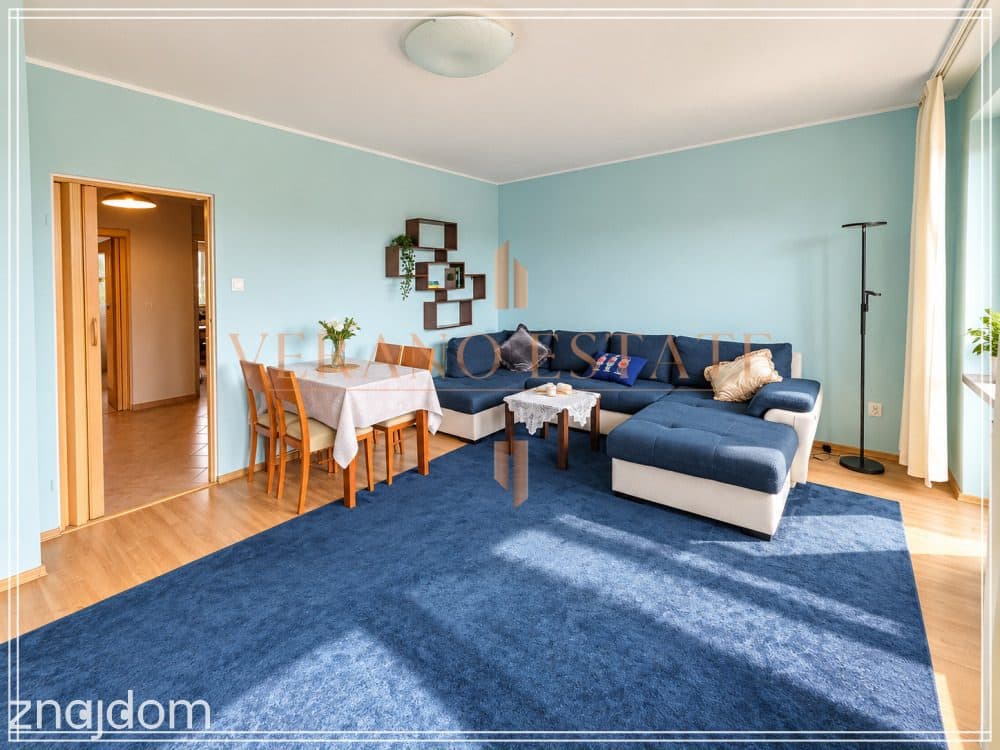 74,5 m2 I Gotowe do zamieszkania | Umeblowane - zdjęcie 13