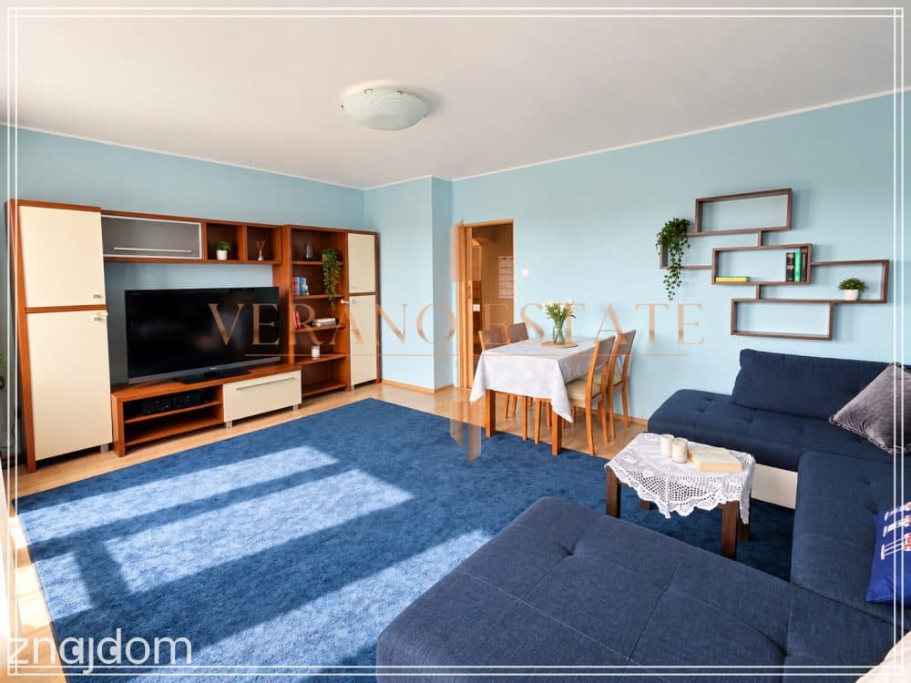 74,5 m2 I Gotowe do zamieszkania | Umeblowane - zdjęcie 15