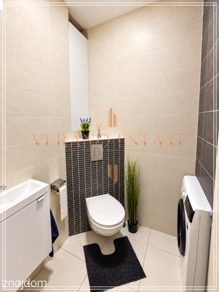74,5 m2 I Gotowe do zamieszkania | Umeblowane - zdjęcie 18