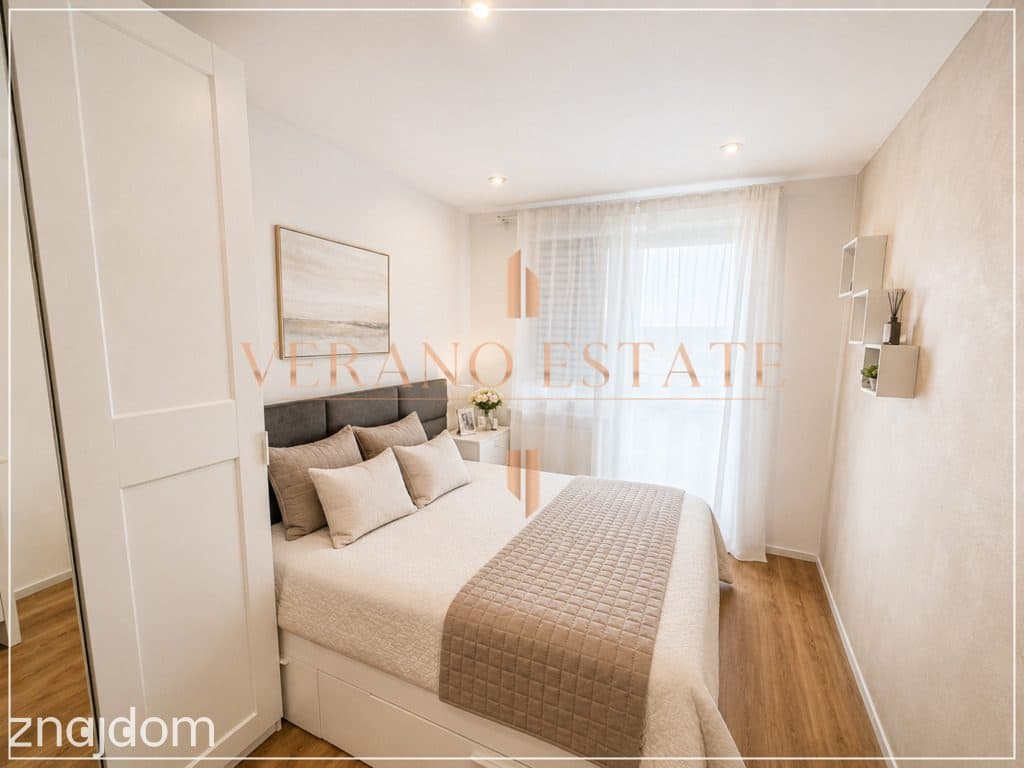 Okazja | 80 m² | dwupoziomowe | 3 balkony - zdjęcie 3