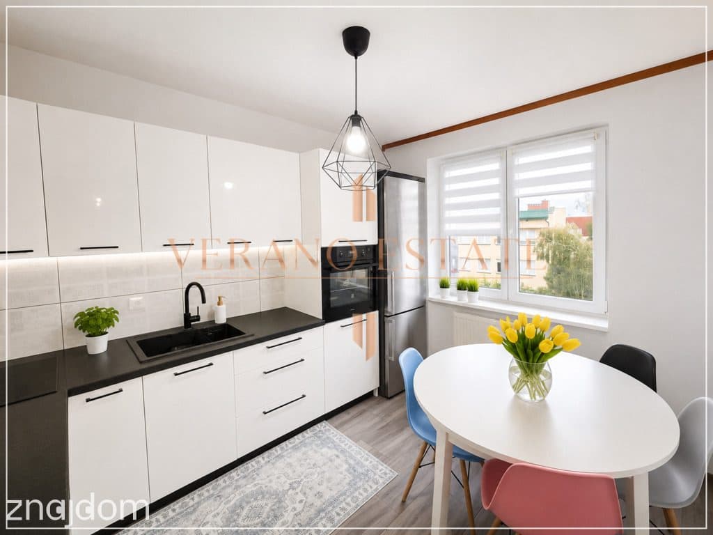 Okazja | 80 m² | dwupoziomowe | 3 balkony - zdjęcie 4