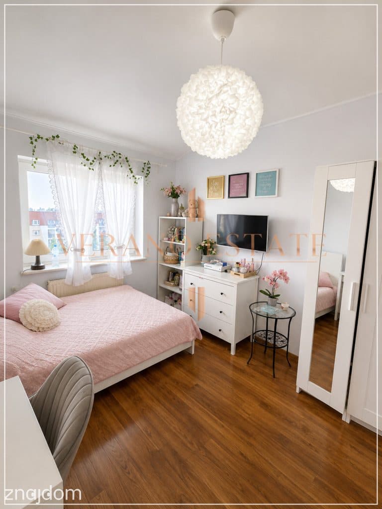 Okazja | 80 m² | dwupoziomowe | 3 balkony - zdjęcie 5