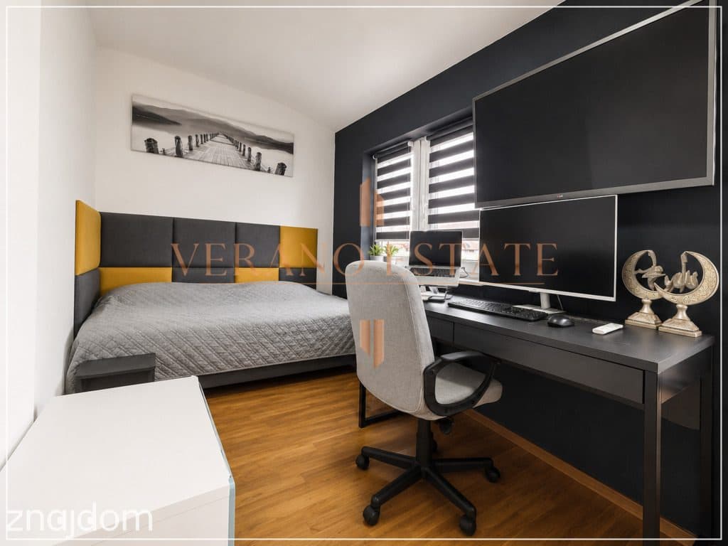 Okazja | 80 m² | dwupoziomowe | 3 balkony - zdjęcie 6